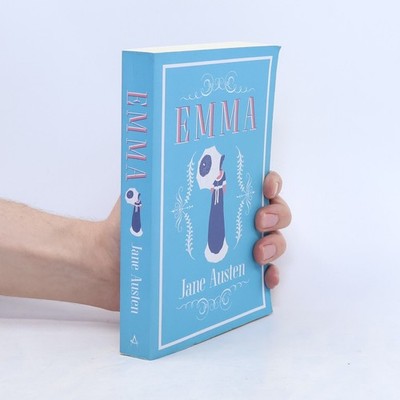 Emma  |  Jane Austen