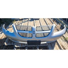 2001-2004 Dodge Grand Caravan Front Bumper Local Pickup No Ship 2001-2004 Dodge Grand Caravan Front Bumper Local Pickup No Ship