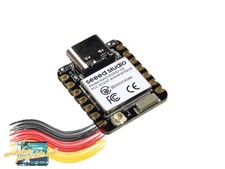 Seeed Studio XIAO ESP32C6   IoT Developer Boa...