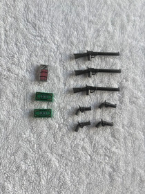 LEGO 6799 Western Cowboys Showdown Canyon  1997 Complete Vintage Retired