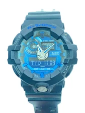 CASIO G-SHOCK Men's Digital Analog Quartz Watch