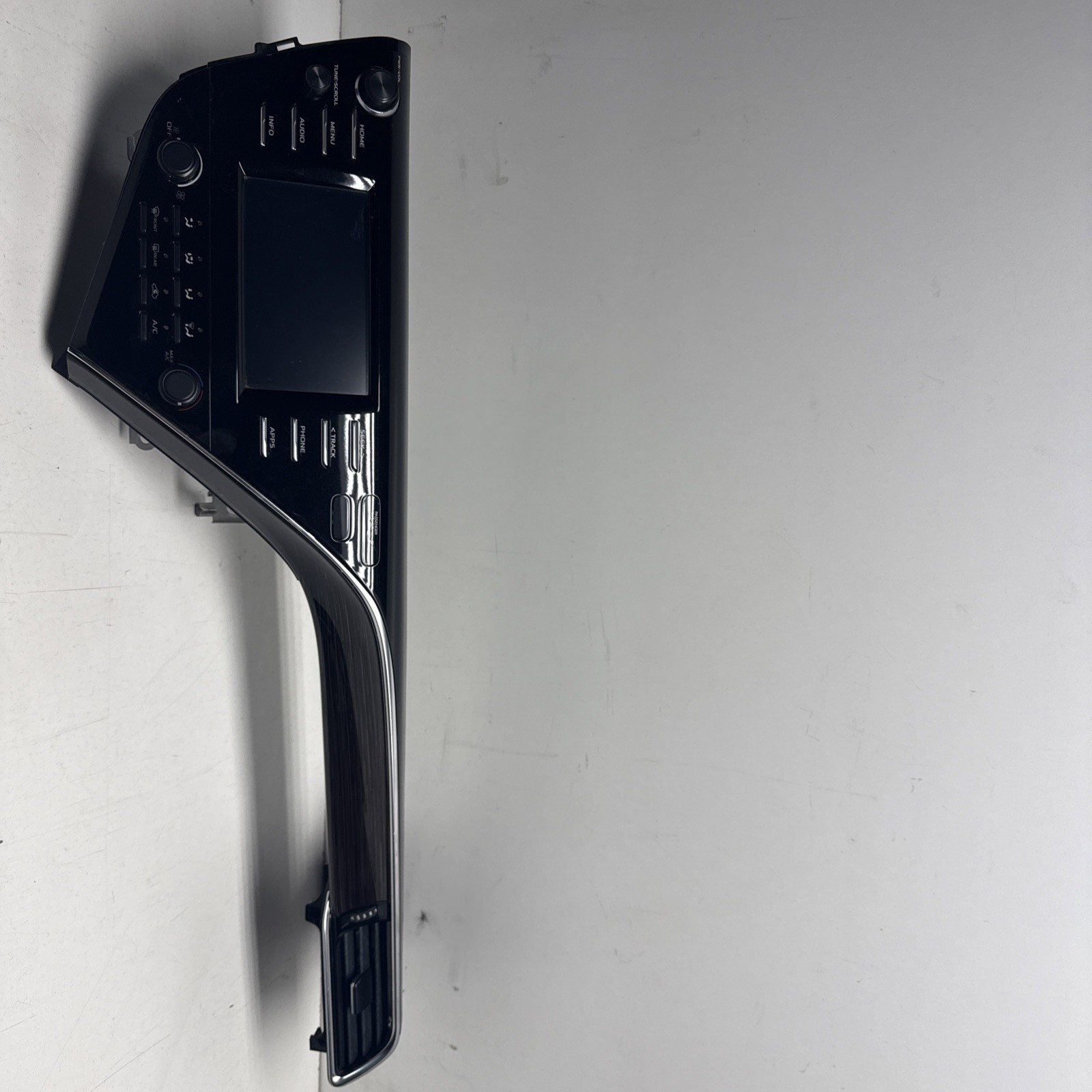 2019-2020 Toyota Camry AM FM Radio Display & Receiver Naviga