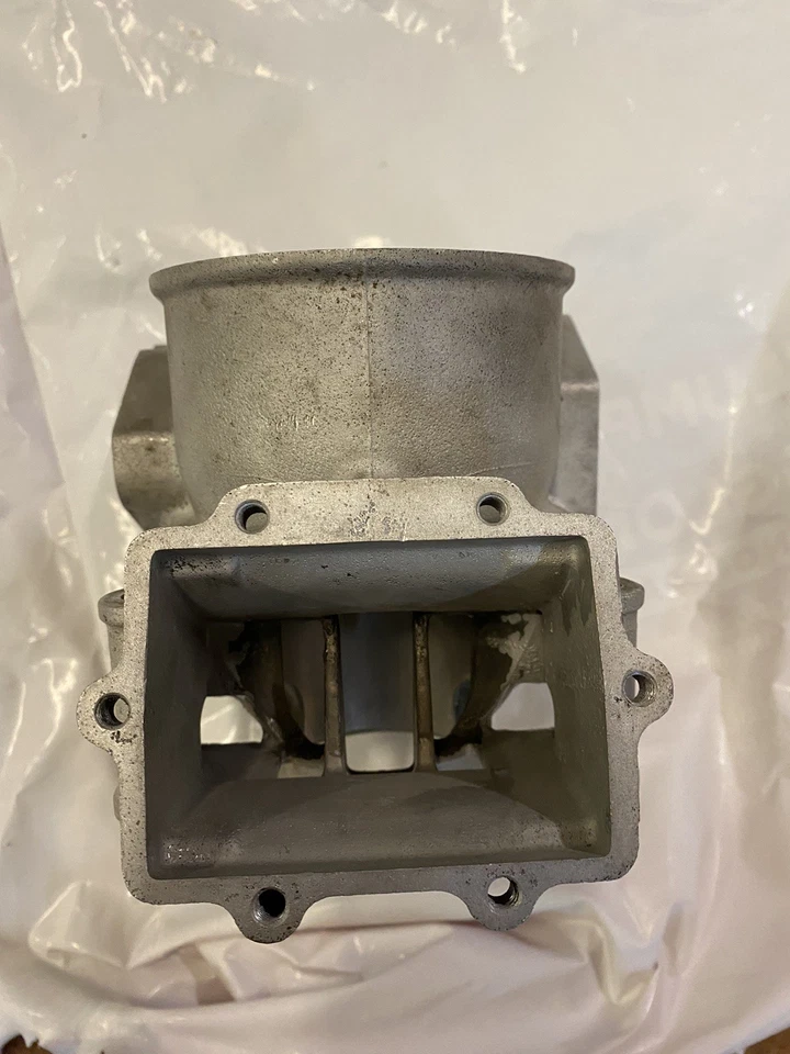 2001 Suzuki RM 250 Cylinder - Image 2 of 4