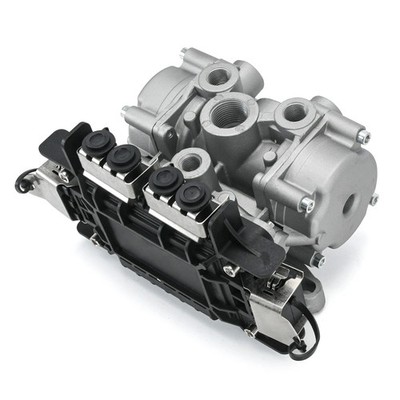 4005001030 S4005001037 For Meritor Wabco Trailer Modulator ABS Valve Control