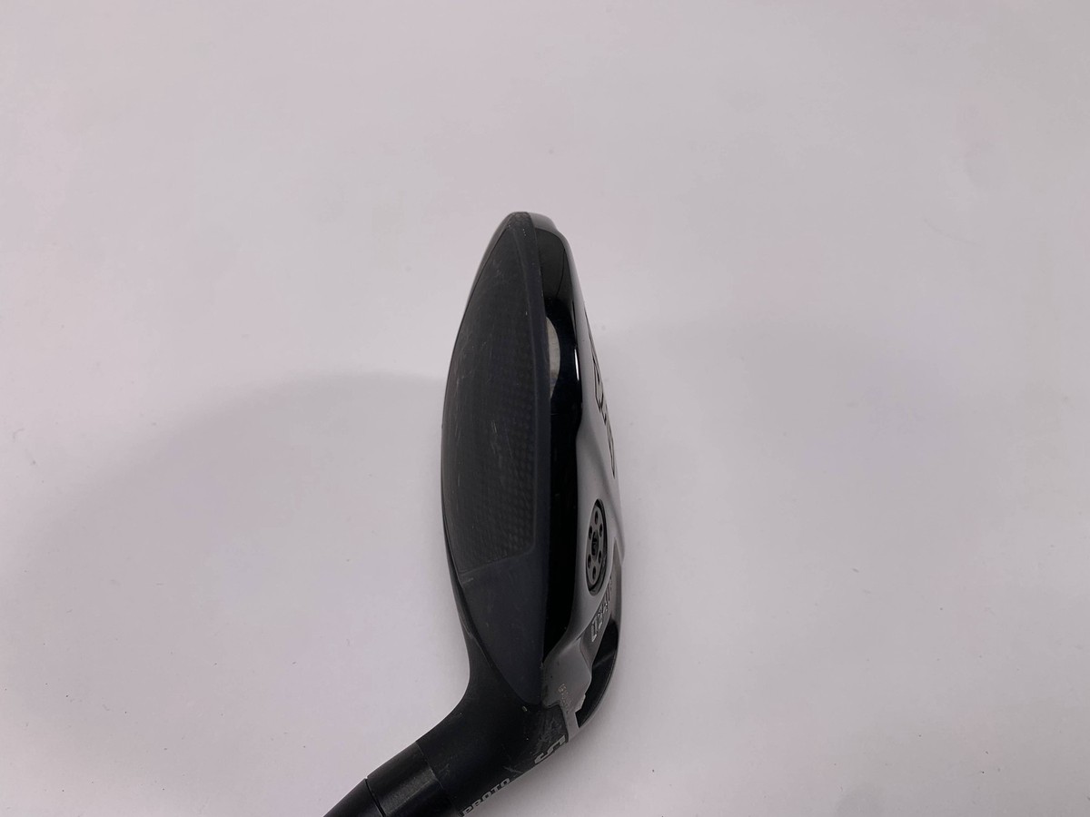 クラブ PXG 0341X 5W PROTO PXG 0341X Prototype Fairway Wood | Golf Avenue
