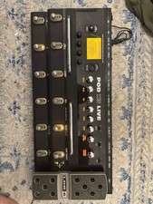 Line 6 Pod X3 Live Multi-Effects Processor Pe...