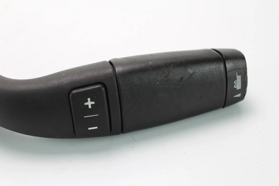 2015-2020 GMC YUKON TRANSMISSÃO ENGRENAGEM CÂMBIO BOTÃO ALÇA ALAVANCA FABRICANTE DE EQUIPAMENTO ORIGINAL, 23190138 - Imagem 2 de 4