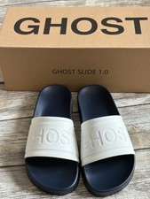 NEW Ghost Golf Club Slides 1.0 - Men  s 7 W 8.5