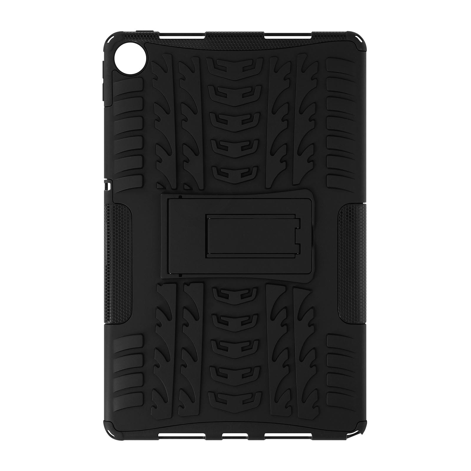 Coque antichoc Pad 10.4 bi-matière premium robuste et résistante