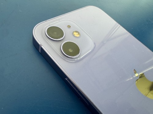 Apple iPhone 12 64 Go débloqué - Photo 9 sur 14