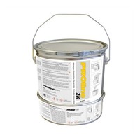 Moravia 2K-Hallenbeschichtung Proline-Paint 5 L Weiß Ral 9016