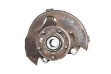 Opel Antara wheel hub front right 2.20 diesel 135kw 2013 26607059