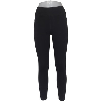 Halara, Sportleggings, Größe: S, Schwarz, Baumwolle/Elasthan/Polyester #kTw