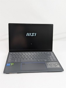 期間限定価格 (ジャンク) MSI Prestige 14 EVO 黒 Msi Prestige 14 Evo | eBay
