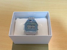 CASIO PAC-MAN Collaboration Digital Watch