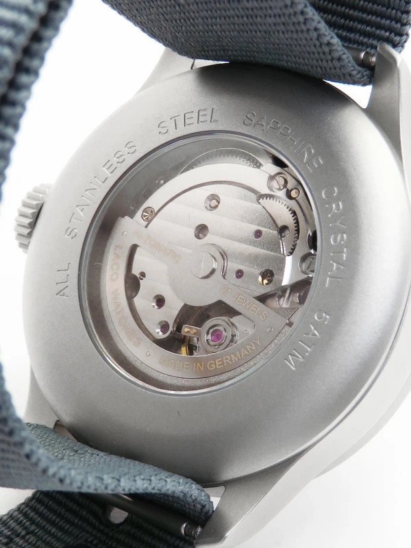 Laco Pilot Augsburg 42 Braustunde 862100 SW05859