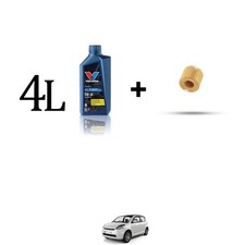 Filtre à huile Daihatsu SIRION