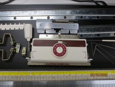 TR160 Taitexma Ribber  for mid gauge Knitting machine