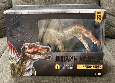 Jurassic World Hammond Collection Jurassic Park 3 Spinosaurus XL