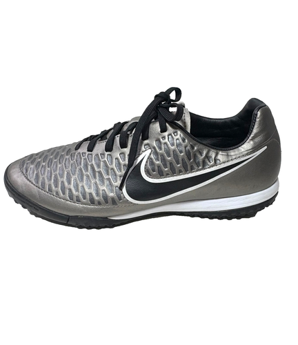 NIKE MAGISTRA ONDA TURF SOCCER SHOES, MEN'S SIZE 8