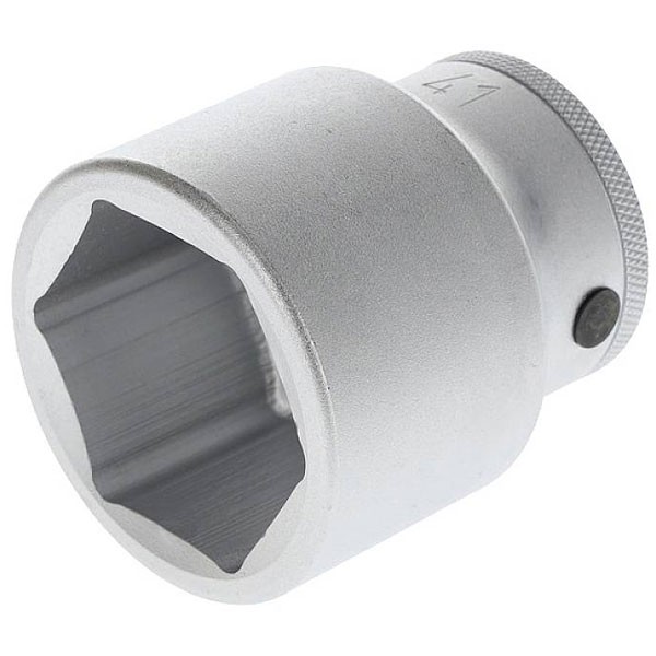Gedore Socket 3/4"" Hex 41 mm
