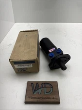 NEW Eaton OEM Orbit Motor 101-2677-009 ~Free Shipping~ 🇺🇸