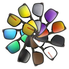Oakley Holbrook OO9102 Replacement lenses By Sublime Optics