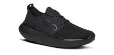 New OOFOS Women's OOmy Stride - All Sizes - Black - Free Shipping  