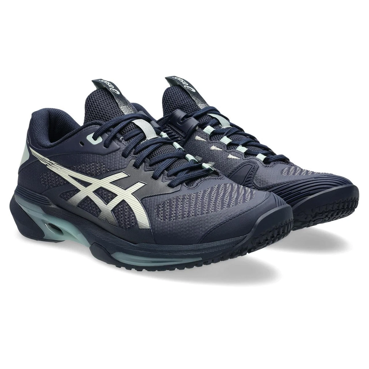 ASICS Solution Speed FF for Sale | Authenticity Guaranteed | eBay
