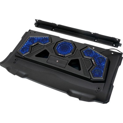 MB QUART 4405-0996 MBQRG2-S7R Audio Roof System Audio Roof - 500 W - 6 Speaker