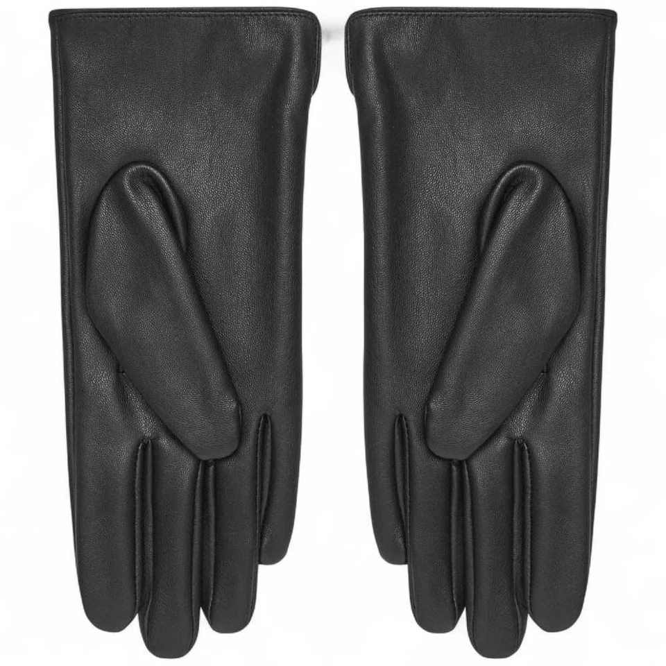 Fashion Gloves GUESS Women Black - AW5389POL02BLA-S - Image 2 of 3