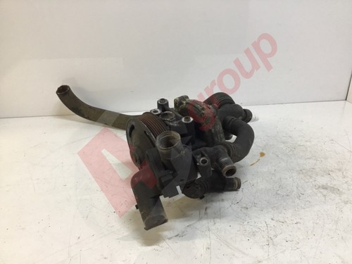 FORD TRANSIT MK7 EURO 5 2.2 RWD WATER PUMP BK30-8A544-AC 2012-2015 BK30-8A544-AC - Picture 19 of 23