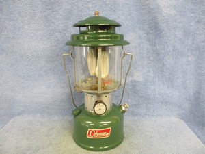 Coleman Lantern 220f | eBay