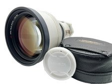  NEAR MINT Minolta AF APO TELE 300mm f/2.8 Lens for Sony / Minolta A Mount