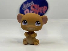 MOUSE #324 - Littlest Pet Shop - Hasbro LPS