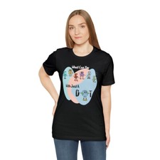 International Dot Day Shirt, Happy Dot Day, What Can You Create With A Dot
