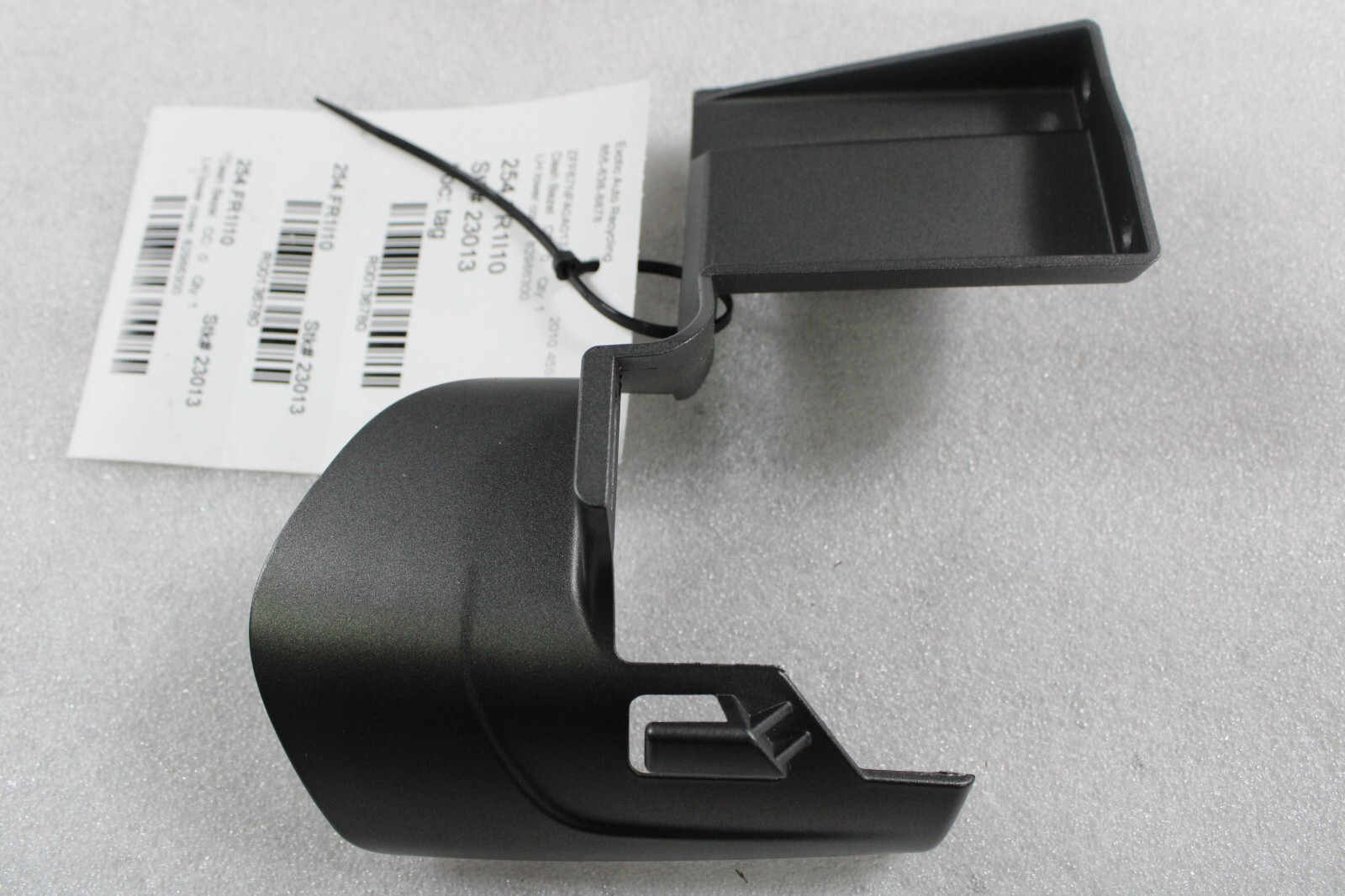 Ferrari 458 Italia, Spider, LH, Lower Trim Cover, Used, P/N 81970000