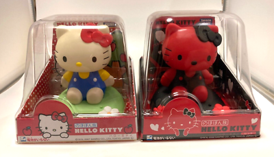 その他 Kitty Kidrobot Hello Kitty® Zodiac Medium Plush - GEMINI Edition | Kidrobot