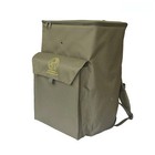 Foraging Basket Rucksack Backpack for Mushroom Picking Wicker 40L Basket New