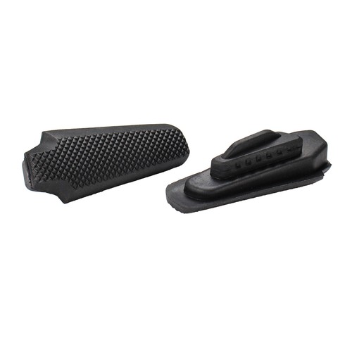 Copripiedi in gomma For Ducati Monster 821 /SP/1200/937 821 Dark 1200 S Stripes - Picture 10 of 12