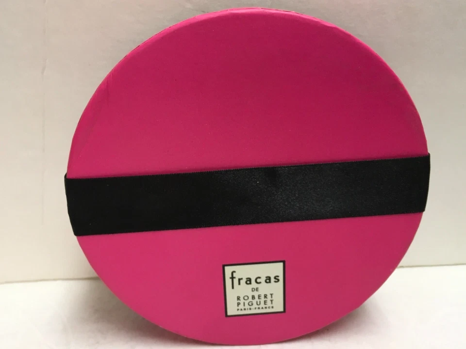 Juego de loción corporal Fracas by Robert Piguet EDP spray para mujeres 1 FL OZ + 2 FL OZ nuevo Foto 4 de 4