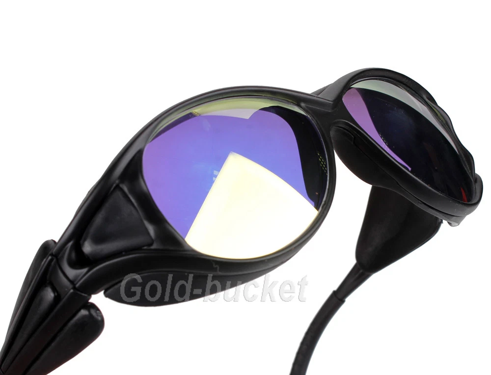 CO2 Laser Protective Goggles Safety Glasses 10.6um Double Layer