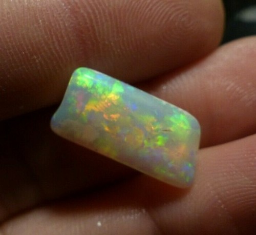 O&co Opale noble coober pedy australie fossile 5cts - Imagen 7 de 7