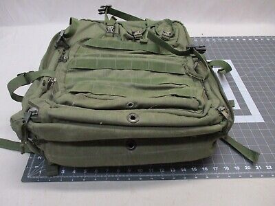 LONDON BRIDGE LBT 1572Q USAF TACP JUMPABLE BACKPACK RUCKSACK LONDON BRIDGE LBT 1572Q USAF TACP JUMPABLE BACKPACK RUCKSACK