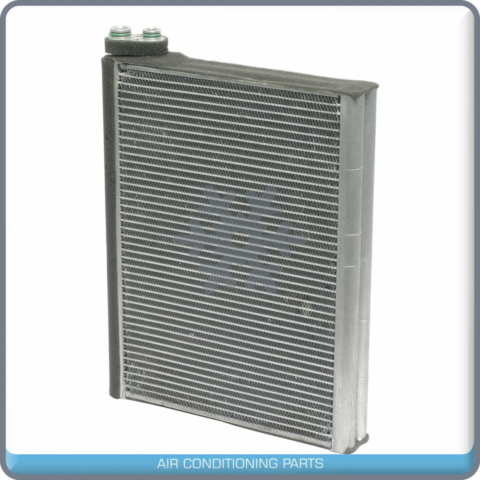 Núcleo evaporador de CA para Land Rover LR3, Range Rover, Range Rover Sport QU Foto 2 de 4