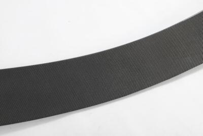 ALC Composite Carbon Fiber Rear Trunk Wing Spoiler For Audi R8 V8/V10 (2008-2015) - View #2