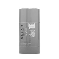 Clean For Men Classic 2.6 Oz Moisture-absorbent Deodorant Brand on sale Clean For Men Classic 2.6 Oz Moisture-absorbent Deodorant Brand on sale