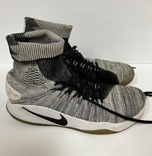 nike hyperdunk 2016 flyknit unlimited