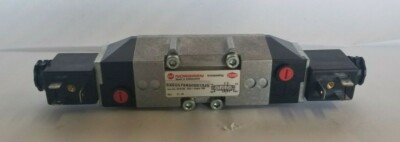 じょん SXE9573-Z70-60-13J | ISO Star solenoid valve ISO 1, 5/2