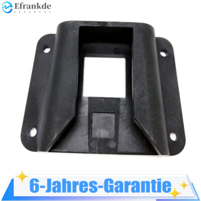 Fahrradträger Block Adapter für Brompton Klappbarer Gepäckträger Halter Block DE